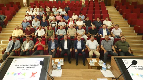 MTSO ile ŞUTSO "Kardeş Oda" oldu