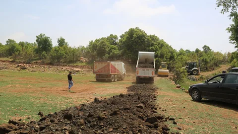 Erdemli'de Ulaşıma, Belediye Desteği