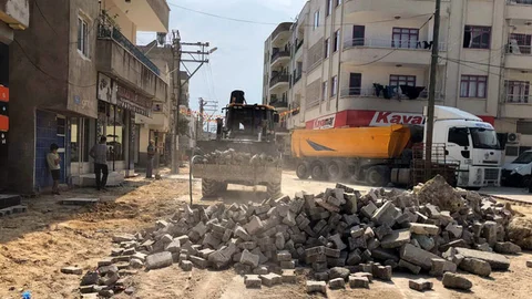 "Başkan Gültak Gönüllere Dokunuyor"