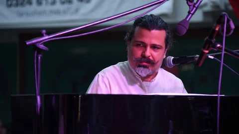 Tarsus Belediyesi 151. Kuruluş Yıl Dönümünü Konserle Kutladı