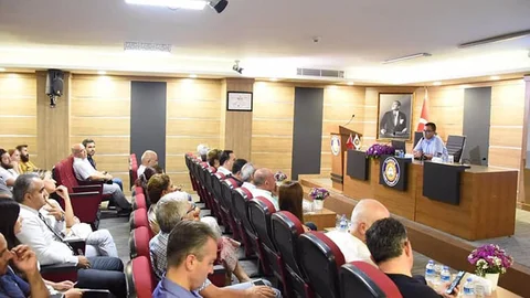 151. Hizmet Yılında Konferans