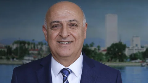 Başkan Kızıltan'dan Demeç: İş Dünyasının Yeni Rolü…