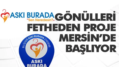 ASKI BURADA, "Sen Neredesin"