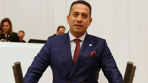 CHP’li Başarır: "THY Değil, Çiftlik Hava Yolları"