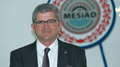 Başkan Engin: Ekonomi Odaklı Gündem Oluşturmalıyız