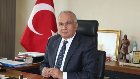 0'dan 2 Bin 500 Rakıma Kadar..