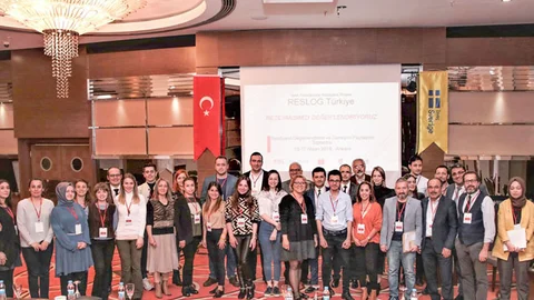 Pilot Belediye Seçildi