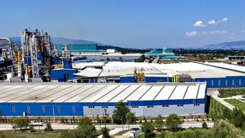 Yıldız Entegre, Ağaç-iş İle 3 Yıllık Toplu Sözleşme İmzaladı