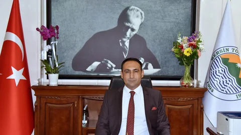 Toroslar Belediye Başkanı Yılmaz: "Kadına Değil, Şiddete El Kaldırılan Bir Anlayışı Hakim Kılmalıyız"