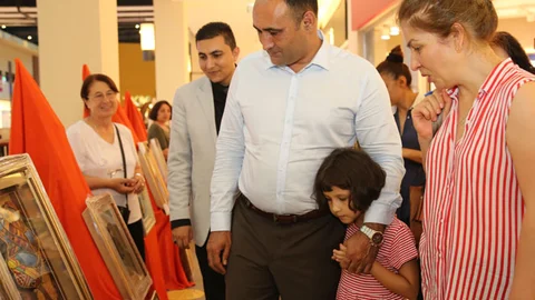 Başkan Yılmaz; "TORTEK İle İstihdamı Destekleyeceğiz"