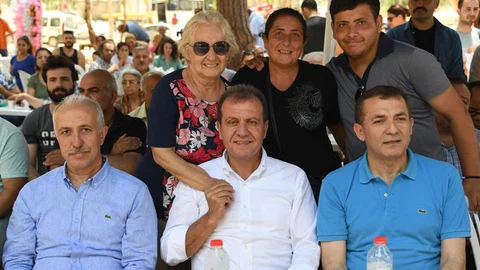 Aksev Bahar Şenliği