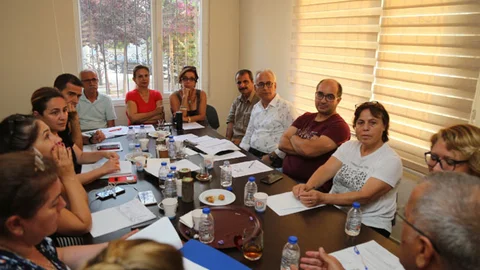 Mersin Mezitli, Dünyanın En Sağlıklı Kentleri Arasına Giriyor