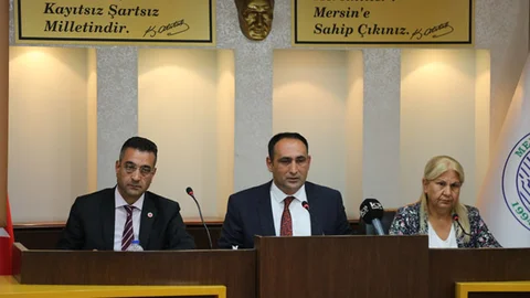 Toroslar Belediye Başkanı Yılmaz’dan Örnek Tavır