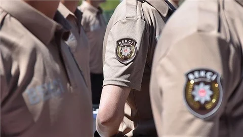 Bekçilik Sınavları Artık Sadece 2 İlde Yapılacak