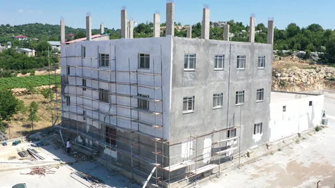 Tollu, Sorumluluk Projelerinde Yarışıyor!