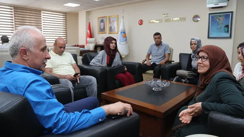 Akdeniz’de "Halk Günü" Uygulamasına Yoğun İlgi