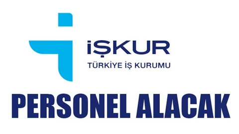 384 Personel Alınacak