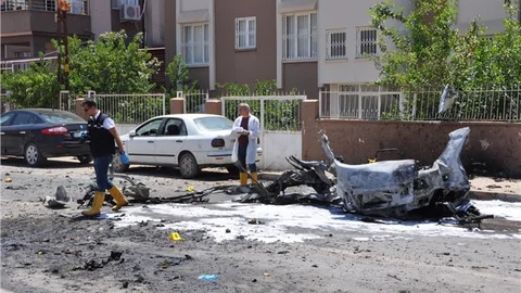 İçişleri Bakanı Süleyman Soylu'dan Dikkat Çeken Reyhanlı Açıklaması