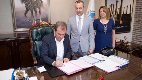 MESKİ, Fiber Altyapı İle Güçleniyor, Meski’de Bekleme Süreleri Azalacak