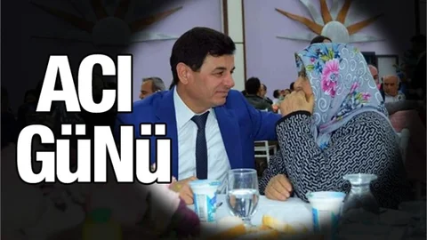 Mehmet Türe'nin Acı Günü