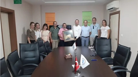 MESKİ Stratejik Planı, Mersinliler’le Hazırlıyor