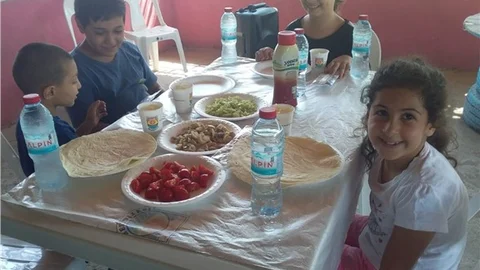 Çocuklar İçin Yaz Atölyeleri Faaliyete Geçti