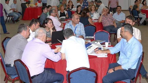 Mersin’de Tarım ve Hayvancılığın Veri Tabanı Çıkarılacak