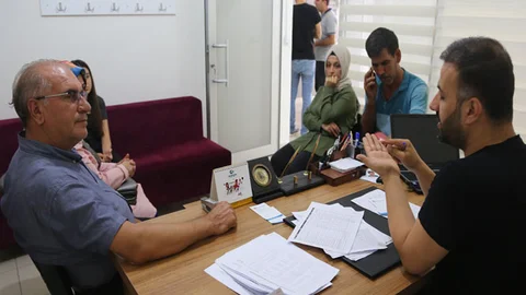 Lise Tercihinde Belediye’den Rehberlik Hizmeti