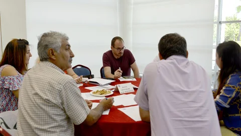 Mersin’in Ulaşımı Çalıştayda Görüşüldü! Ulaşımda Önemli Projeler Ele Alındı