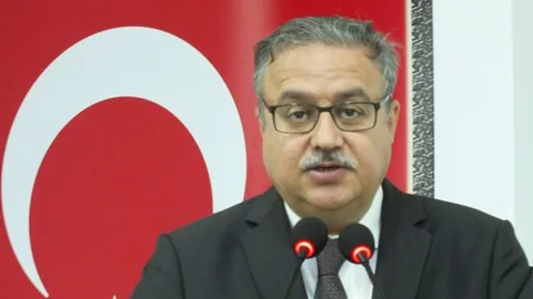 Vali Su'dan, 15 Temmuz Demokrasi ve Milli Birlik Günü Mesajı