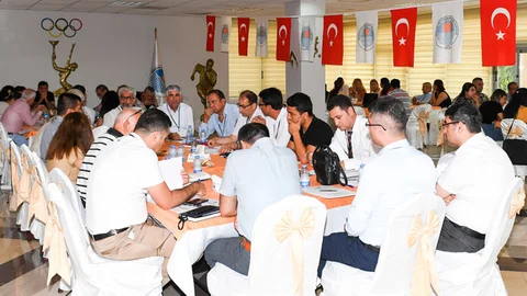 Büyükşehir Yine "Önce Yaya" Diyecek