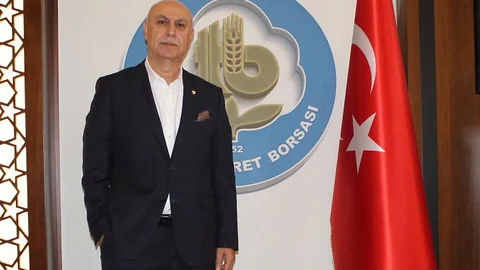 Üretmeye ve Başarılı Olmaya Mecburuz