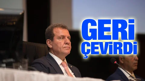 Geri Çekti