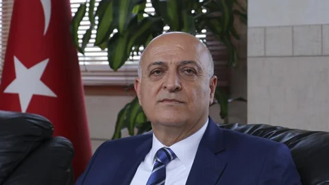 Kızıltan, "Türk Milleti Demokrasi ve Cumhuriyetine Sahip Çıktı"