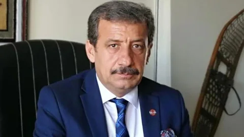 MGC Başkanı Turgay Demirtaş’tan 15 Temmuz mesajı