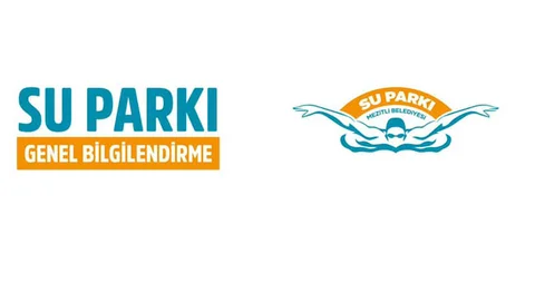 Mezitli Belediyesi Su Parkı Havuz & Aqua Park