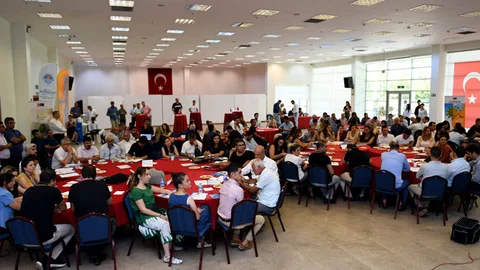 "Çevre"nin 5 Yılı Belirleniyor