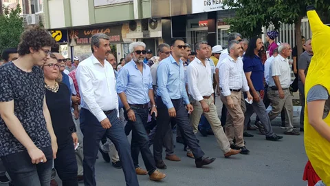 Anamur Muzu İçin Ortak Çalışma