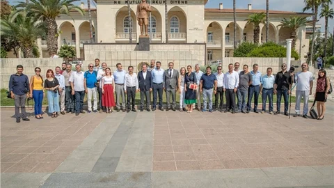 Başkan Seçer’den Basın Bayramı Mesajı: "Basın Özgürlüğünde Sıkıntılar Yaşıyoruz"
