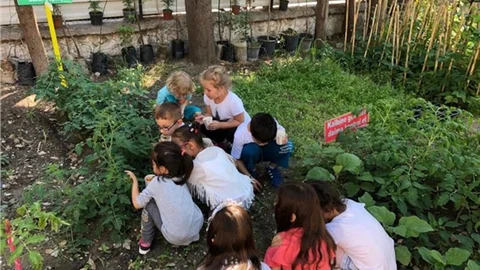 Toroslar Belediyesi Kreş ve Gündüz Bakım Evi Eylül’de Açılıyor