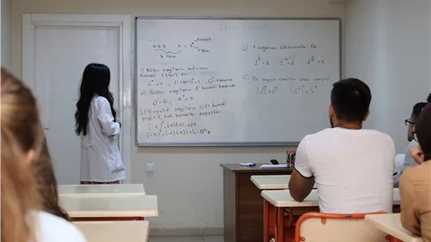 Eğitim ve Öğretimi Destekleme Kurs Başvuruları Başladı