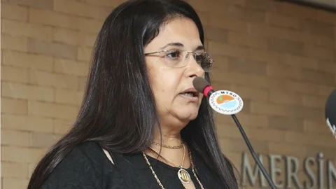 Ayla Harp, Mersin’i Gururlandırdı