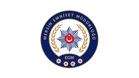 Mersin Emniyetinden Bayram Tatili Tedbiri Toplantısı