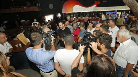 Mersin Jolly Joker İle Eğlenceye Doyacak