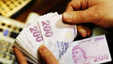 Yeni Asgari Ücret Oranları Belli Oldu