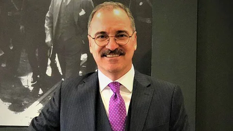 Mersin Silifke Yeni Kaymakamı Ersin Emiroğlu Oldu