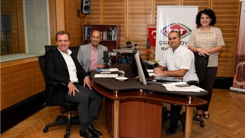 Seçer’den Tatilcilere Mersin Çağrısı