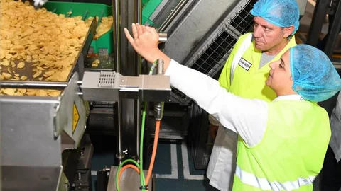 Başkan Seçer'den Mersin-Tarsus OSB’de İnceleme