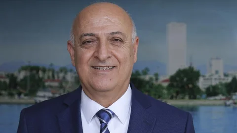 Başkan Kızıltan; "Bu Bayram İnsanlara Gönlümüzü Her Zamankinden Daha Çok Açalım"