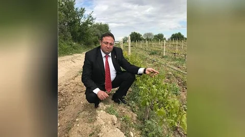 Sulama Paraları İade Edilecek